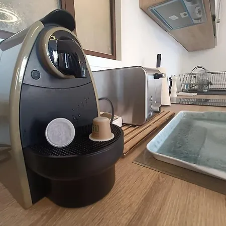 Emplacement Ideal, Vue Mer, Parking Offert شقة ساناري سور مير