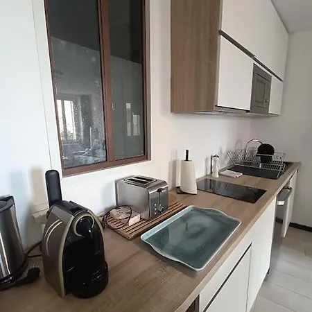 Emplacement Ideal, Vue Mer, Parking Offert * ساناري سور مير