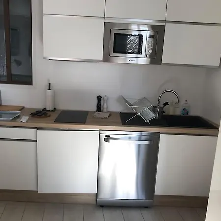 Emplacement Ideal, Vue Mer, Parking Offert *