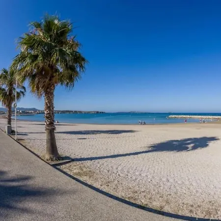 Emplacement Ideal, Vue Mer, Parking Offert