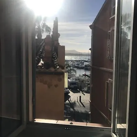 Emplacement Ideal, Vue Mer, Parking Offert