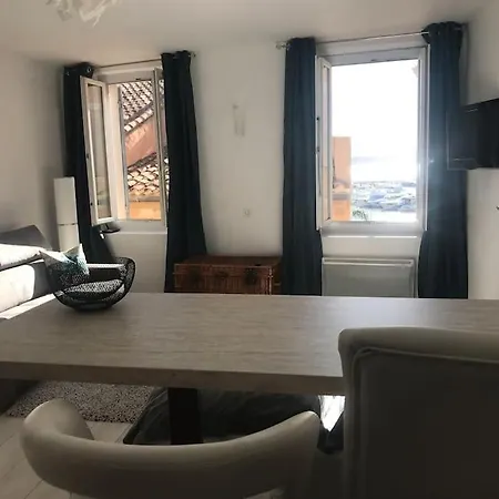 Emplacement Ideal, Vue Mer, Parking Offert *