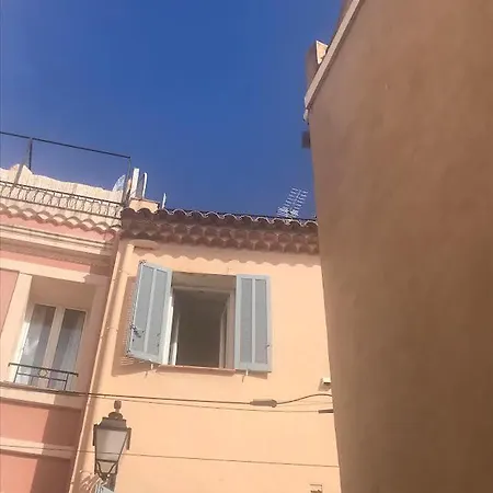 Emplacement Ideal, Vue Mer, Parking Offert *