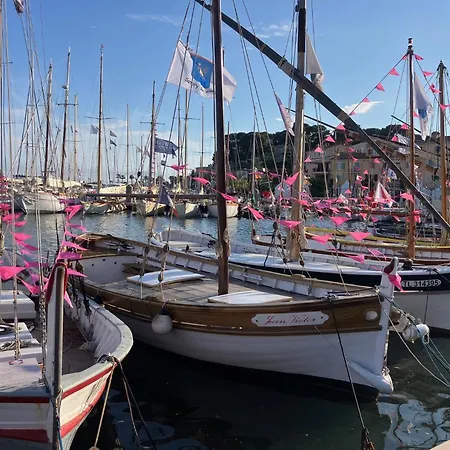 Emplacement Ideal, Vue Mer, Parking Offert