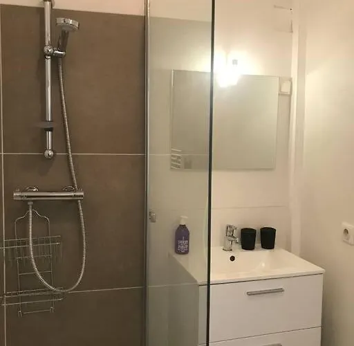 Appartamento Emplacement Idéal, Vue Mer, Parking Offert *